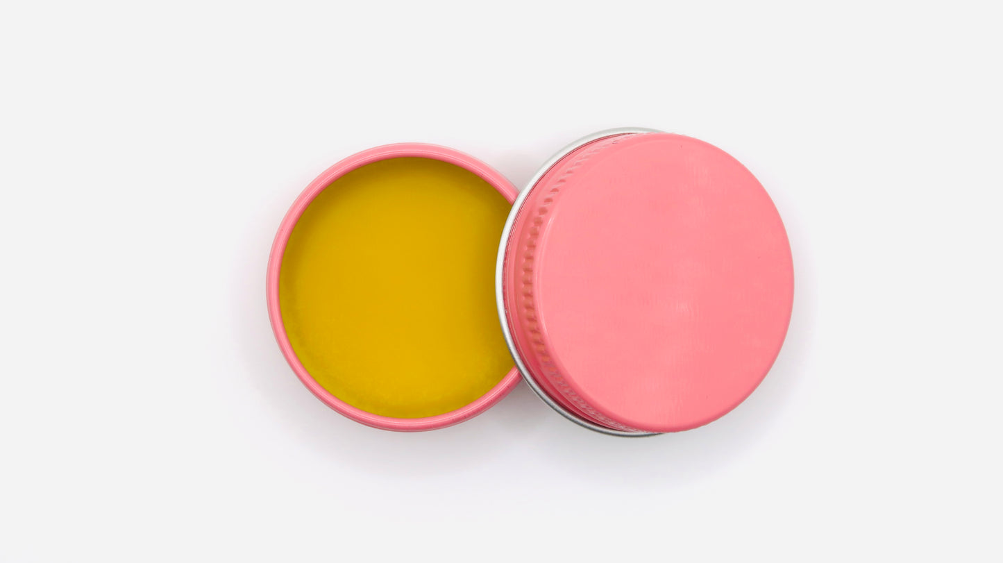 HERSELF Shea Body Butter Discovery Set