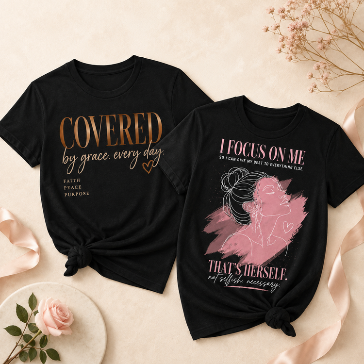 HERSELF Apparel