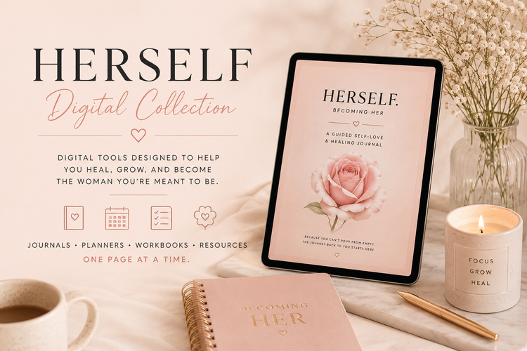 HERSELF Digital Collection