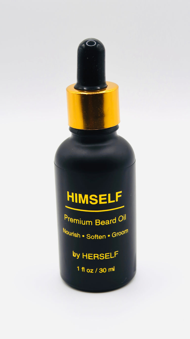 Beard Care