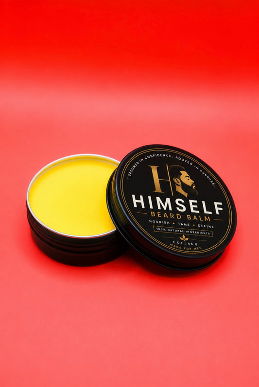 HIMSELF Beard Balm
