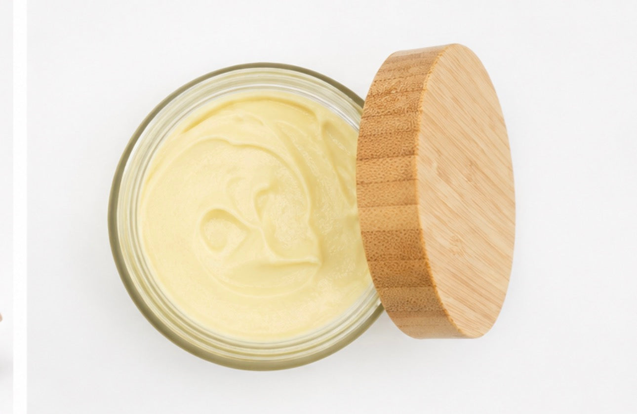 HERSELF Luxe Body Butter