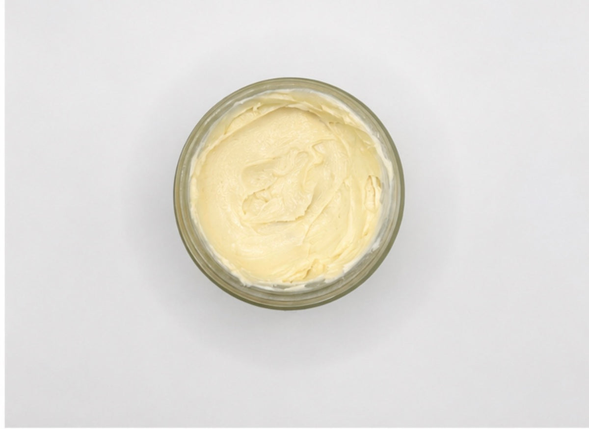 HERSELF Luxe Body Butter