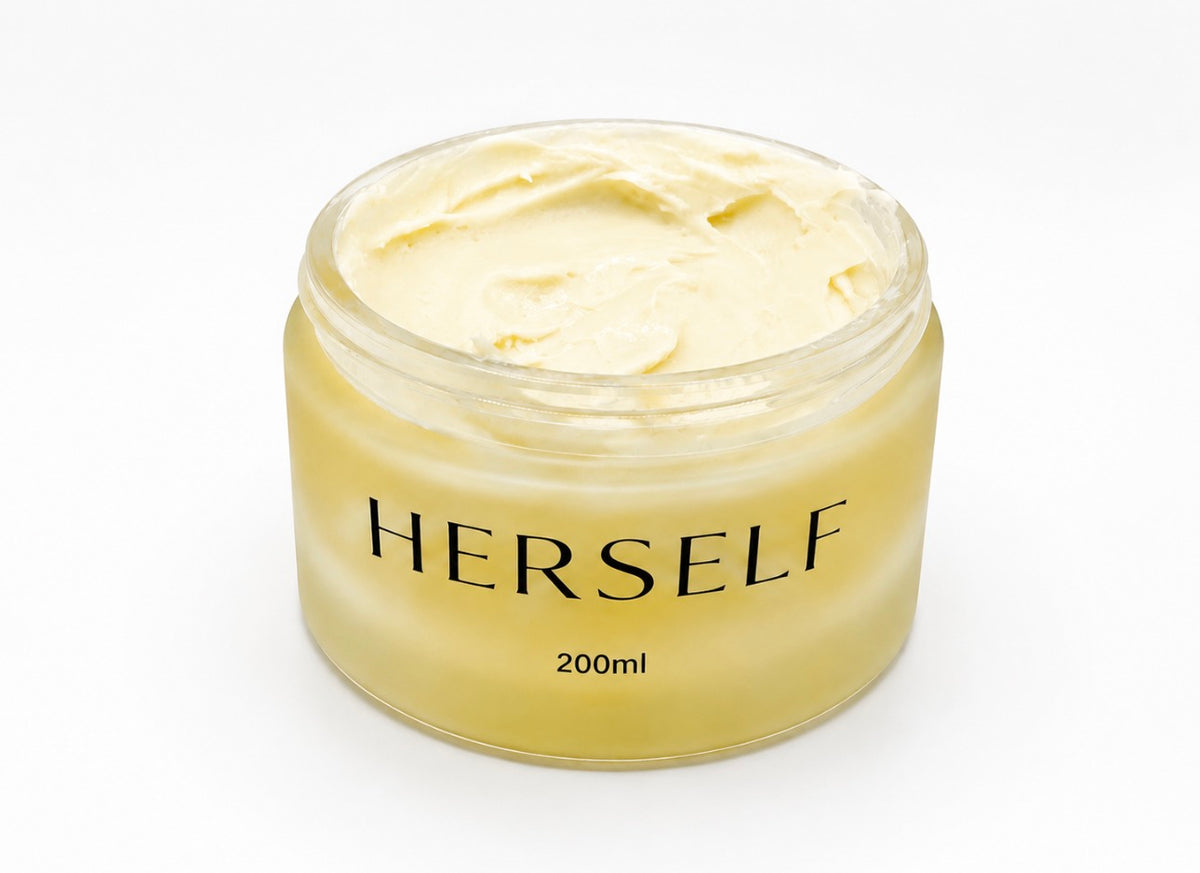 HERSELF Luxe Body Butter