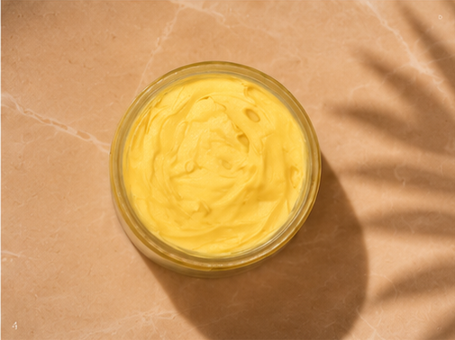 HERSELF Luxe Body Butter