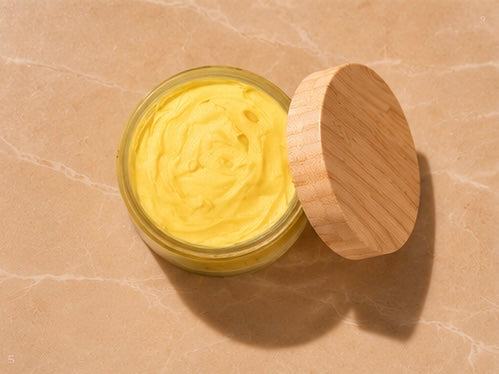 HERSELF Luxe Body Butter
