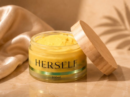 HERSELF Luxe Body Butter