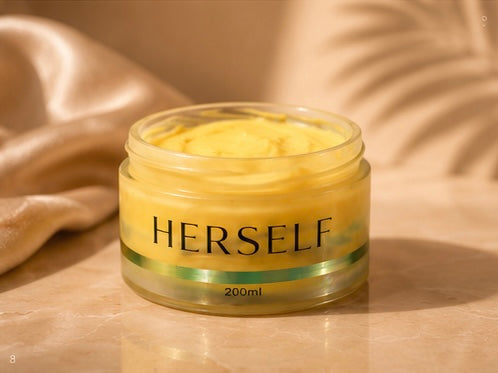 HERSELF Luxe Body Butter