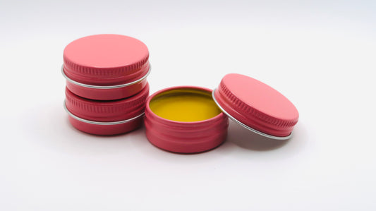 HERSELF Shea Body Butter Discovery Set