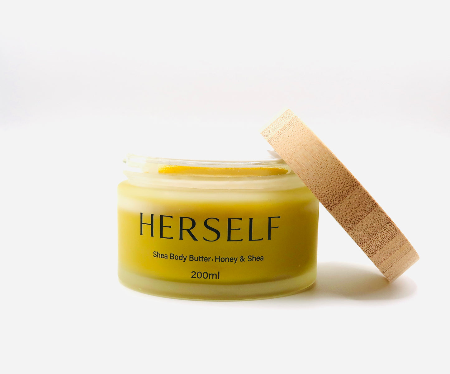 HERSELF Shea Body Butter