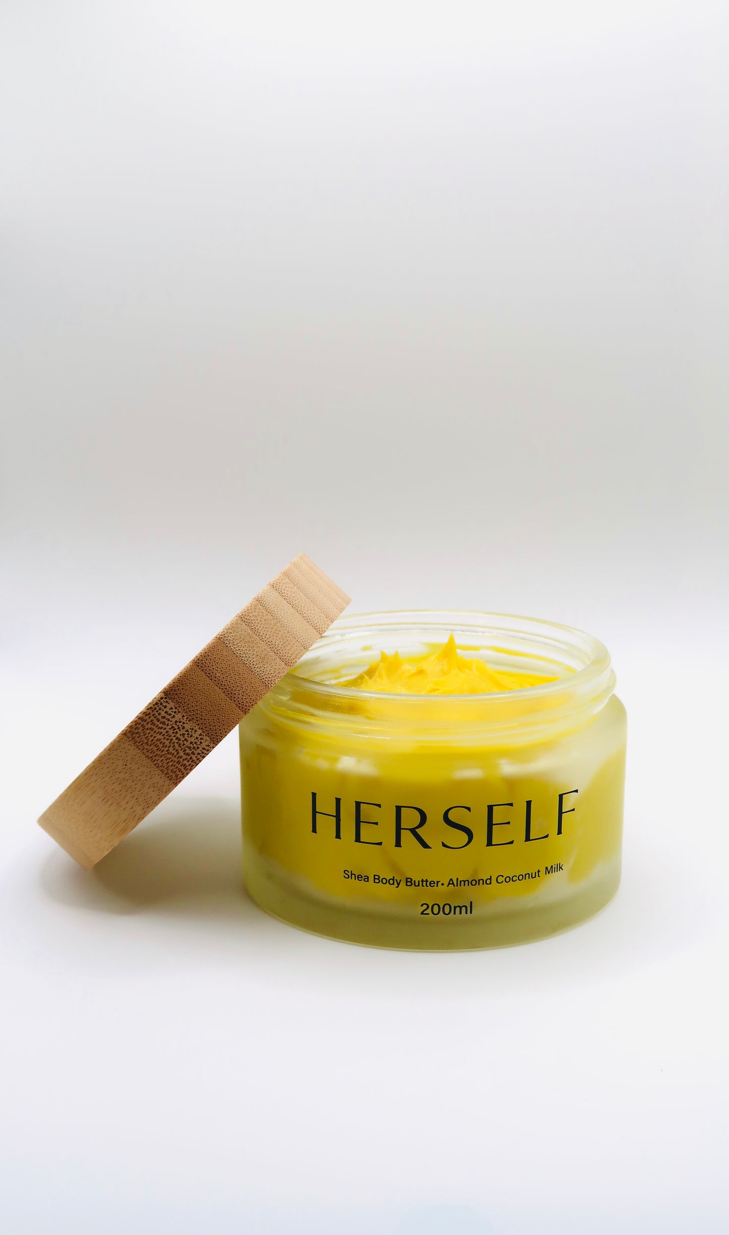 HERSELF Shea Body Butter