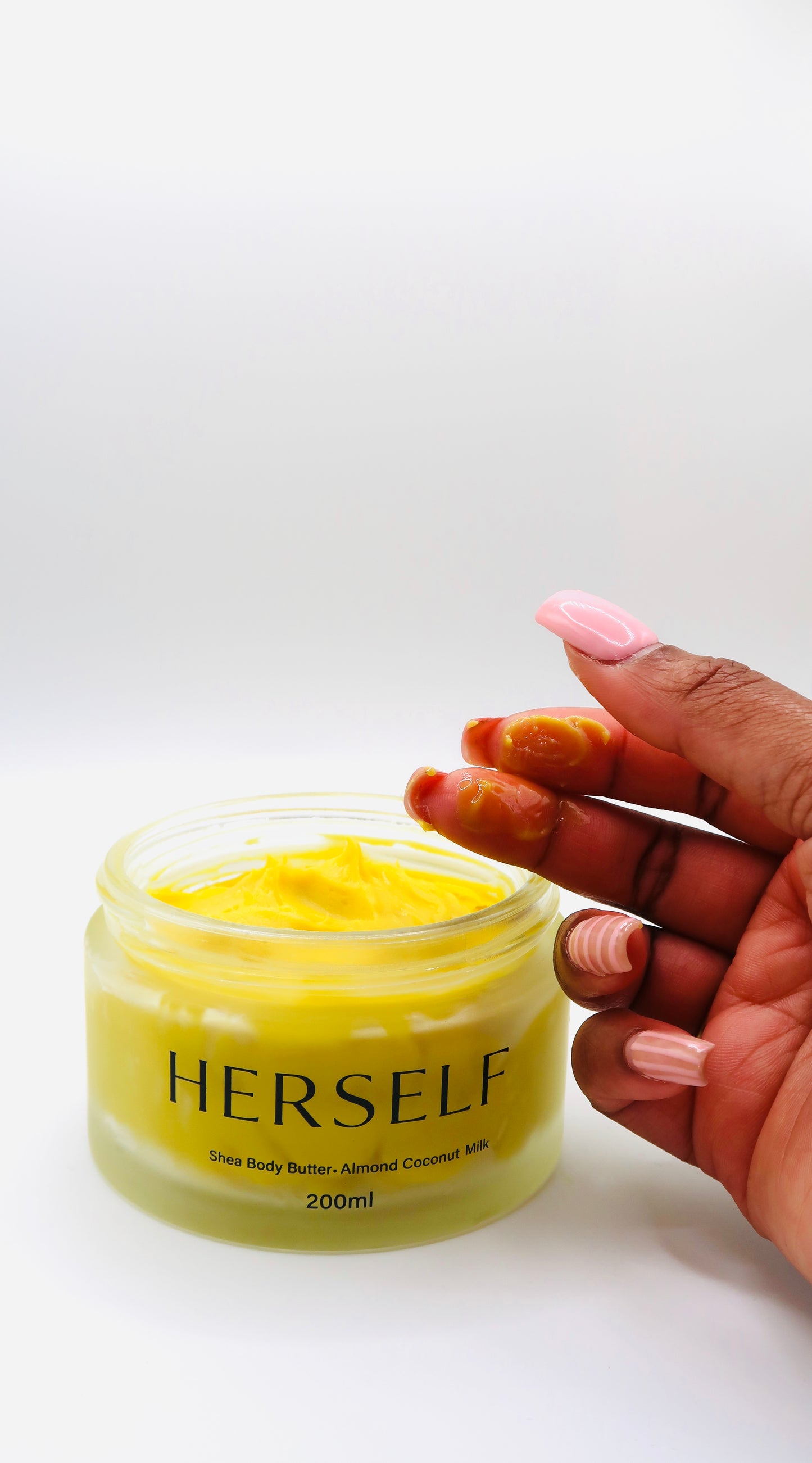 HERSELF Shea Body Butter