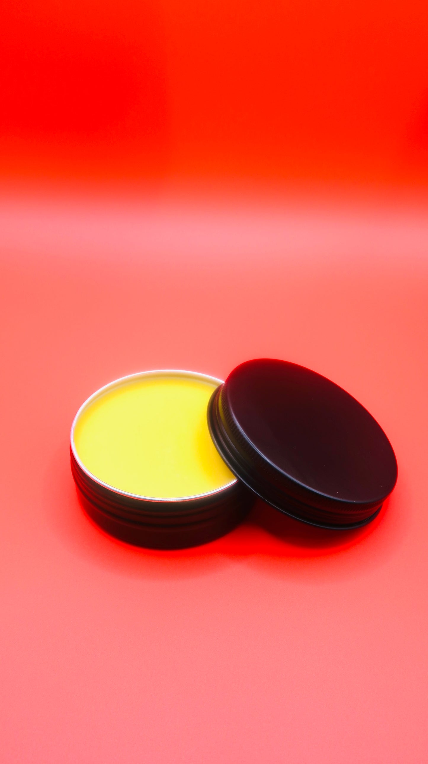 HIMSELF Beard Balm